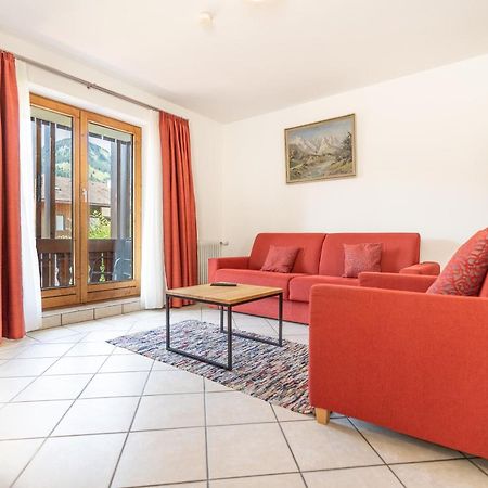 Appartement Bergsonne à Bad Hindelang Extérieur photo