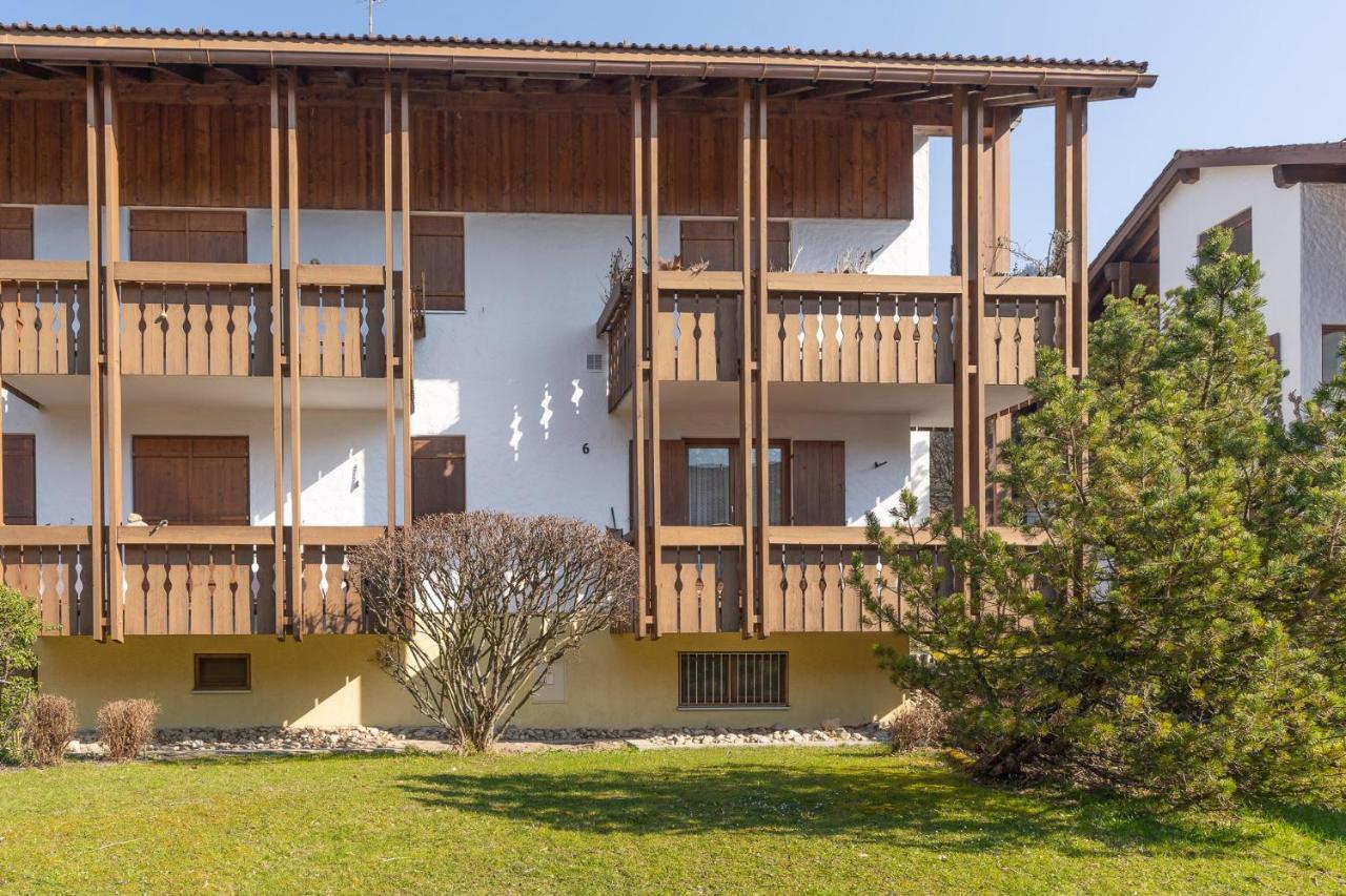 Appartement Bergsonne à Bad Hindelang Extérieur photo